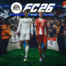 Все регионы    EA SPORTS FC™ 26 STEAM