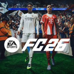 EA SPORTS FC™ 26 • STEAM ПОДАРОК