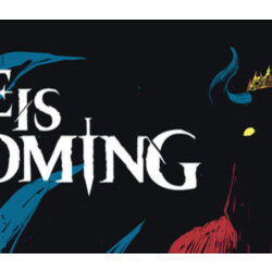 🔑He is Coming. STEAM-ключ Россия СНГ