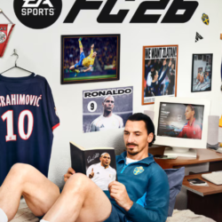 EA SPORTS FC™ 26 ULTIMATE • STEAM ПОДАРОК