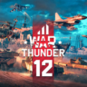 МГНОВЕННЫЙ ДОСТУП     «Легенды War Thunder» 20-100 ранг