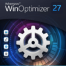 Ashampoo WinOptimizer 27 Бессрочный ключ
