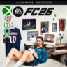 FC 26 ULTIMATE EDITION  XBOX   ПРЕДЗАКАЗ