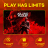 Killing Floor 3 Deluxe*RU/UA/KZ/СНГ Steam Auto