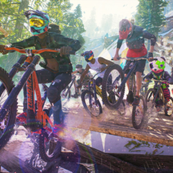 RIDERS REPUBLIC™ PC (WIN) КЛЮЧ/КОД