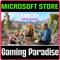 FAR CRY NEW DAWN PC (WIN) КЛЮЧ/КОД