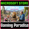 FAR CRY NEW DAWN PC (WIN) КЛЮЧ/КОД