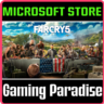 FAR CRY® 5 PC (WIN) КЛЮЧ/КОД