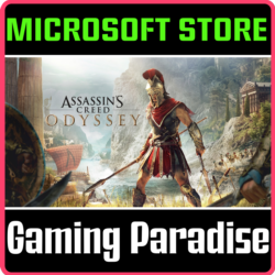 ASSASSIN&acute;S CREED® ОДИССЕЯ PC (WIN) КЛЮЧ/КОД