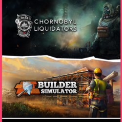 BUILDER LIQUIDATOR BUNDLE XBOX КЛЮЧ/КОД