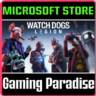 WATCH DOGS: LEGION PC (WIN) КЛЮЧ/КОД
