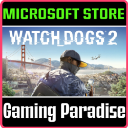 WATCH DOGS®2 PC (WIN) КЛЮЧ/КОД