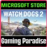 WATCH DOGS®2 PC (WIN) КЛЮЧ/КОД