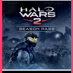 СЕЗОННЫЙ АБОНЕМЕНТ HALO WARS 2 XBOX КЛЮЧ/КОД