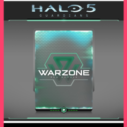 REQ-КОМПЛЕКТ HALO 5: GUARDIANS — «ЗОНА КОНФЛИКТА» XBOX