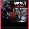 CALL OF DUTY®: GHOSTS - NEMESIS XBOX КЛЮЧ/КОД