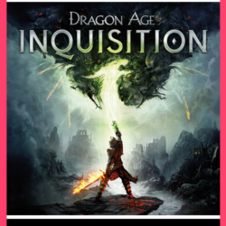 ОБНОВЛЕНИЕ DRAGON AGE™: ИНКВИЗИЦИЯ ДО ЭКСКЛЮЗИВНОГО ИЗД