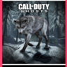 CALL OF DUTY®: GHOSTS - ВОЛК XBOX КЛЮЧ/КОД