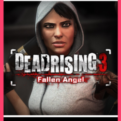 DEAD RISING 3: ПАДШИЙ АНГЕЛ XBOX КЛЮЧ/КОД