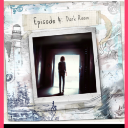 LIFE IS STRANGE EPISODE 4 XBOX КЛЮЧ/КОД