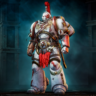 WARHAMMER 40,000: SPACE MARINE 2 - WHITE SCARS CHAPTER