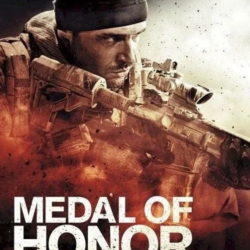 Medal of Honor Warfighter  Origin Ключ ROW