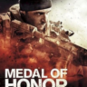 Medal of Honor Warfighter  Origin Ключ ROW