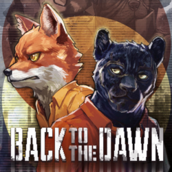 Back to the Dawn XBOX   ПК Любой Акк