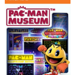 🔑PAC-MAN MUSEUM ОРИГИНАЛ (НЕ ПЛЮС) (OLD) STEAM KEY