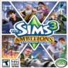 The Sims 3 Ambitions (Карьера) EA-APP Ключ РФ МИР