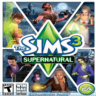 The Sims 3 Supernatural Сверхъестественное EA-APP Ключ