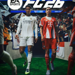 EA SPORT FC 26 Standart/Ultimate PS/XBOX/EPIC/Steam