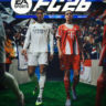 EA SPORT FC 26 Standart/Ultimate PS/XBOX/EPIC/Steam