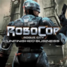 RoboCop: Rogue City - Unfinished Business(Xbox) Игры