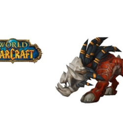Nibbles Pet – WoW (РЕДКИЙ)|Ключ Battle.net – ГЛОБАЛЬНЫЙ