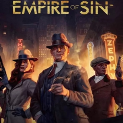 Empire of Sin (Ключ Steam | РФ СНГ)