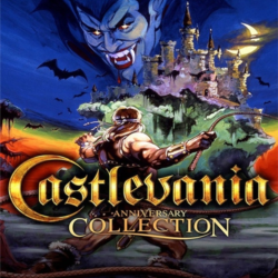 castlevania anniversary collection xbox one key