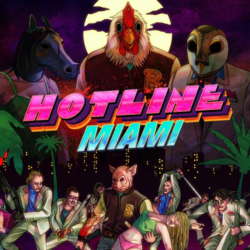 Hotline Miami (Steam/Ключ/Весь Мир)