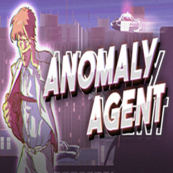 Anomaly Agent (Steam ключ / РФ Весь Мир)