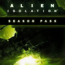 Alien Isolation Season Pass (Steam/Ключ/Весь мир)