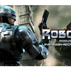 RoboCop: Rogue City - Unfinished Business * STEAM RU ⚡