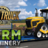 Euro Truck Simulator 2 - Farm Machinery DLC