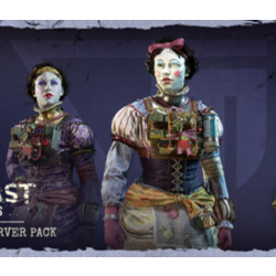The Outlast Trials - Porcelain Observer Pack DLC