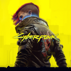 Общий аккаунт steam с игрой CyberPunk 2077