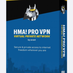 Hidemyass(HMA)VPN Безлимитное устройство на 1 год