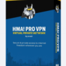 Hidemyass(HMA)VPN Безлимитное устройство на 1 год