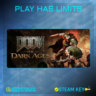 DOOM: The Dark Ages КЛЮЧ STEAM РФ/CНГ