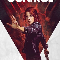 CONTROL [RU/ONLINE]   СМЕНА ДАННЫХ - ПЕРВЫЙ ВЛАДЕЛЕЦ