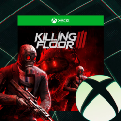 Killing Floor 3 Xbox Series X|S ПОКУПКА НА ВАШ АККАУНТ✅