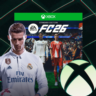 FC 26 XBOX ONE & SERIES X|S НА ВАШ АККАУНТ
